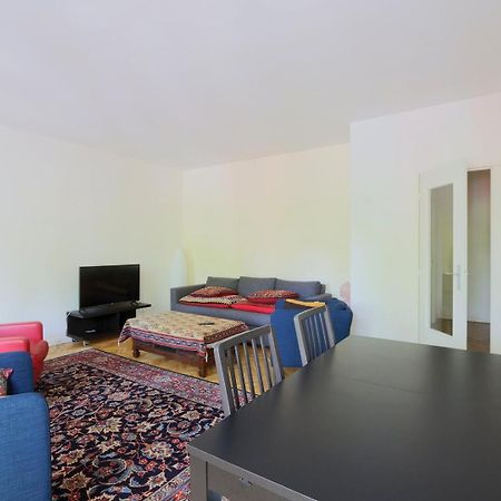Spacious T3 #Jeanjaures#Tours #Hypercentre#Parking Экстерьер фото