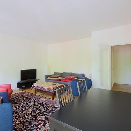 Spacious T3 #Jeanjaures#Tours #Hypercentre#Parking Экстерьер фото