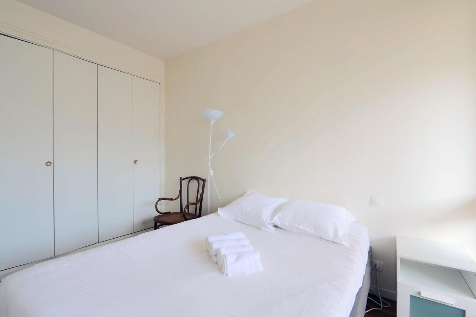 Spacious T3 #Jeanjaures#Tours #Hypercentre#Parking Экстерьер фото